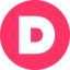 数英网 标志